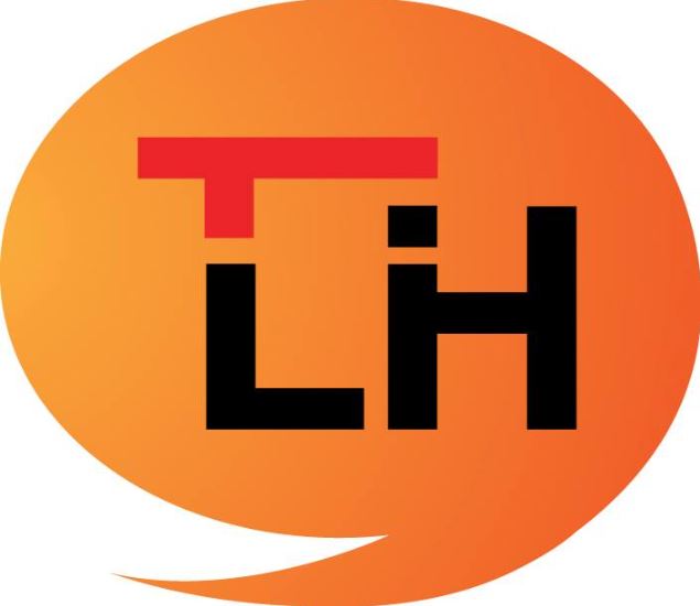 The Language Hub Logo