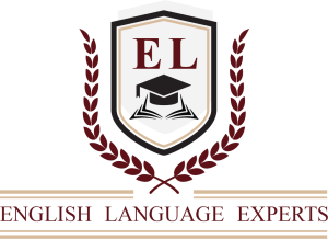 English Language Experts Image